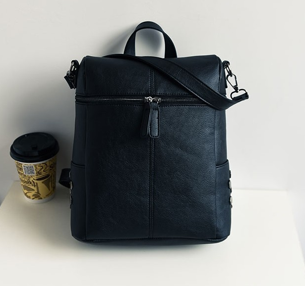 Women's Backpack, Student Backpack, Rucksack