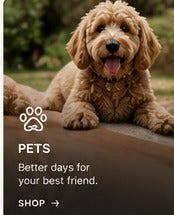 PETS